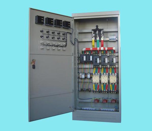 開關箱配電柜